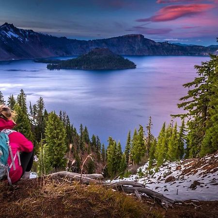 Bear Mountain - Suite 8 Грант-Пасс Экстерьер фото