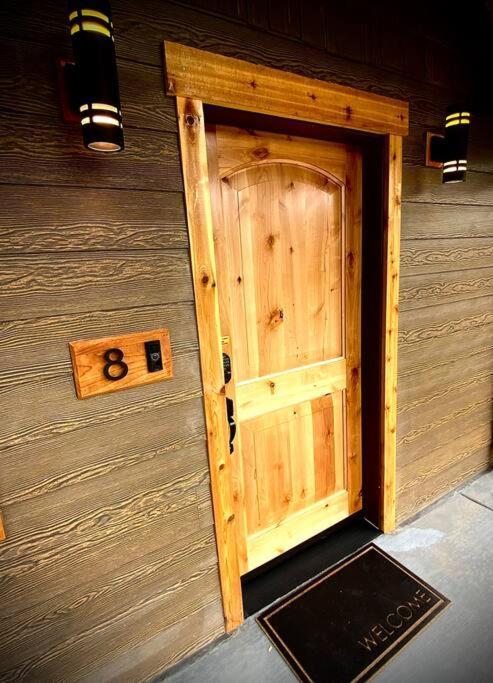 Bear Mountain - Suite 8 Грант-Пасс Экстерьер фото