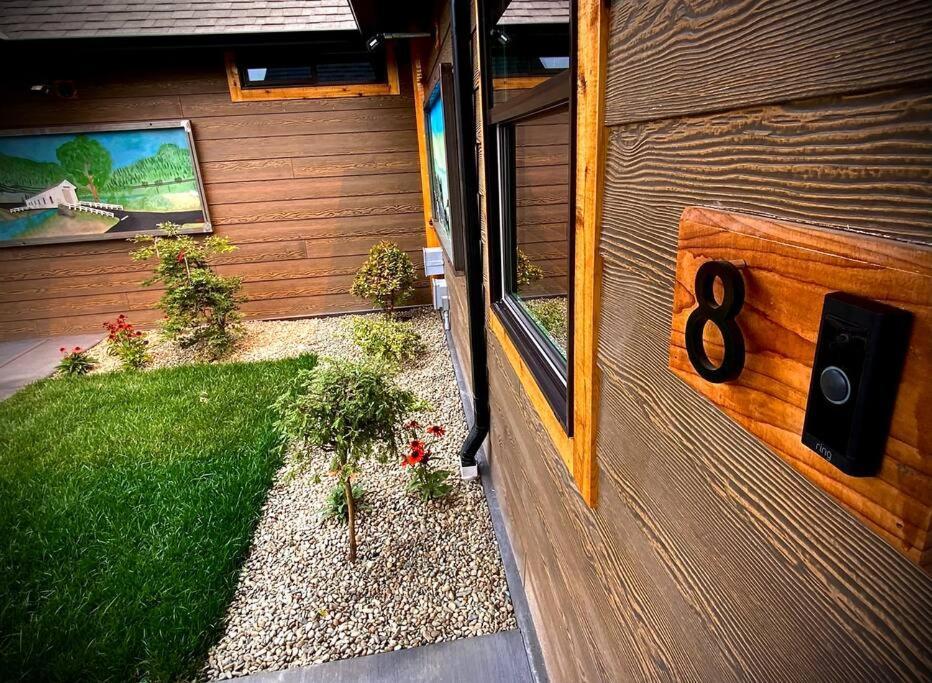 Bear Mountain - Suite 8 Грант-Пасс Экстерьер фото